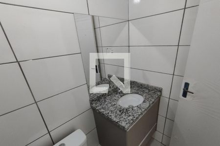 Apartamento para alugar com 60m², 2 quartos e 1 vagaBanheiro Social