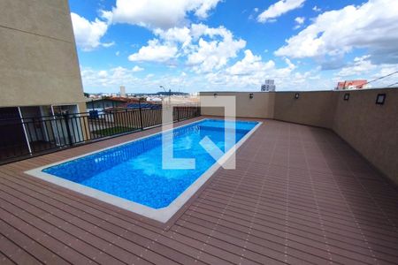 Apartamento para alugar com 60m², 2 quartos e 1 vagaPiscina