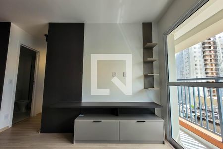 sala de kitnet/studio para alugar com 1 quarto, 35m² em Vila Mariana, São Paulo