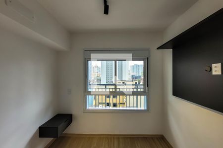 Studio para alugar com 35m², 1 quarto e sem vaga Studio para alugar com 35m², 1 quarto e sem vagaQuarto