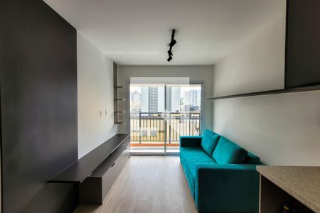 sala de kitnet/studio para alugar com 1 quarto, 35m² em Vila Mariana, São Paulo