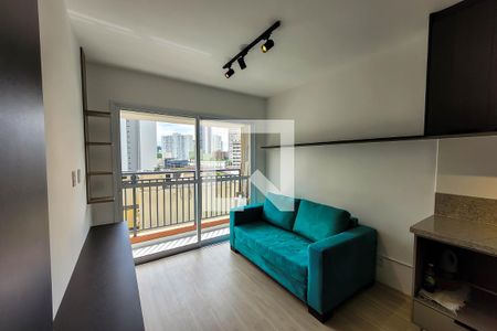 sala de kitnet/studio para alugar com 1 quarto, 35m² em Vila Mariana, São Paulo