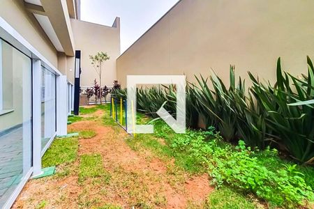 Studio para alugar com 35m², 1 quarto e sem vaga Studio para alugar com 35m², 1 quarto e sem vagaEspaço pet