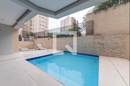 Apartamento para alugar com 210m², 4 quartos e 2 vagas Apartamento para alugar com 210m², 4 quartos e 2 vagasPiscina
