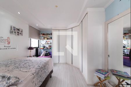 Apartamento para alugar com 210m², 4 quartos e 2 vagas Apartamento para alugar com 210m², 4 quartos e 2 vagasQuarto 2