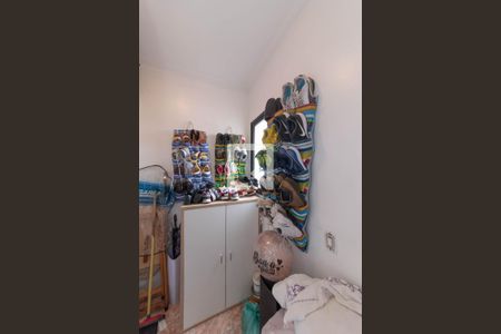 Apartamento para alugar com 210m², 4 quartos e 2 vagas Apartamento para alugar com 210m², 4 quartos e 2 vagasQuarto de Serviço