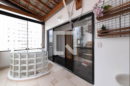 Apartamento para alugar com 210m², 4 quartos e 2 vagas Apartamento para alugar com 210m², 4 quartos e 2 vagasCobertura