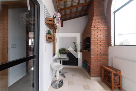 Apartamento para alugar com 210m², 4 quartos e 2 vagas Apartamento para alugar com 210m², 4 quartos e 2 vagasCobertura