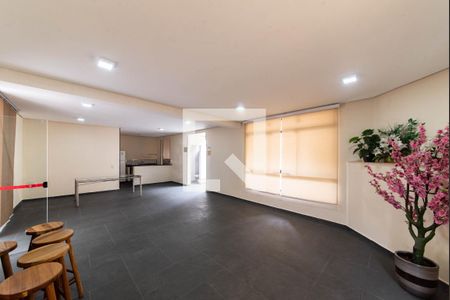 Apartamento para alugar com 210m², 4 quartos e 2 vagas Apartamento para alugar com 210m², 4 quartos e 2 vagasSalão de Festas