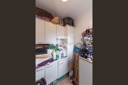 Apartamento para alugar com 210m², 4 quartos e 2 vagas Apartamento para alugar com 210m², 4 quartos e 2 vagasQuarto de Serviço