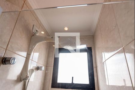 Apartamento para alugar com 210m², 4 quartos e 2 vagas Apartamento para alugar com 210m², 4 quartos e 2 vagasBanheiro Social