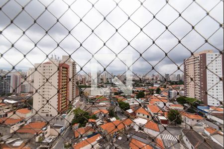 Apartamento para alugar com 210m², 4 quartos e 2 vagas Apartamento para alugar com 210m², 4 quartos e 2 vagasQuarto 1 - Vista