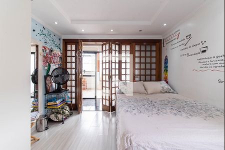 Apartamento para alugar com 210m², 4 quartos e 2 vagas Apartamento para alugar com 210m², 4 quartos e 2 vagasQuarto 2