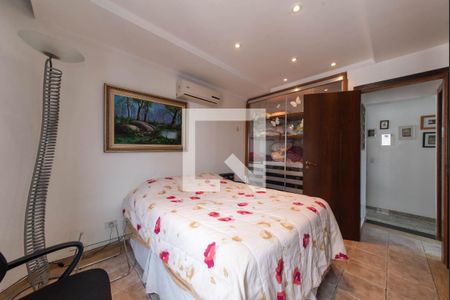 Apartamento para alugar com 210m², 4 quartos e 2 vagas Apartamento para alugar com 210m², 4 quartos e 2 vagasSuíte 1