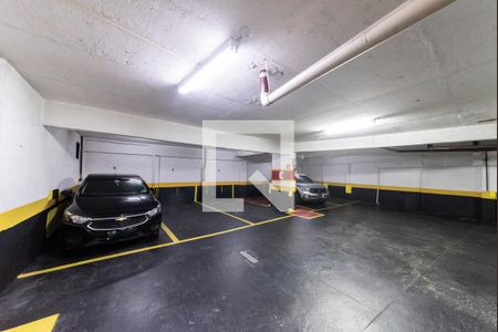 Apartamento para alugar com 210m², 4 quartos e 2 vagas Apartamento para alugar com 210m², 4 quartos e 2 vagasGaragem