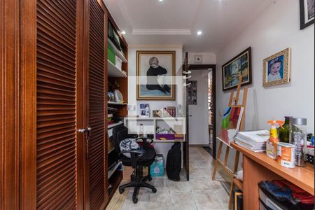 Apartamento para alugar com 210m², 4 quartos e 2 vagas Apartamento para alugar com 210m², 4 quartos e 2 vagasQuarto 1