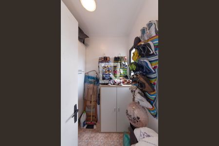 Apartamento para alugar com 210m², 4 quartos e 2 vagas Apartamento para alugar com 210m², 4 quartos e 2 vagasQuarto de Serviço