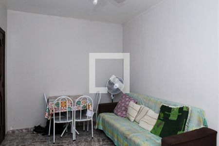 Sala de apartamento à venda com 2 quartos, 46m² em Piedade, Rio de Janeiro