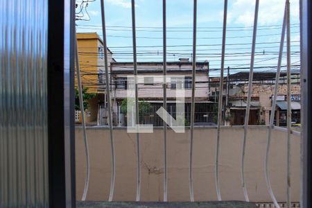 Vista do Quarto 1 de apartamento à venda com 2 quartos, 46m² em Piedade, Rio de Janeiro