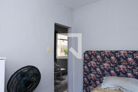 Apartamento à venda com 46m², 2 quartos e sem vagaQuarto 2