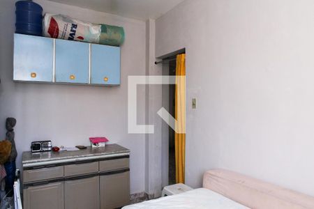 Quarto 1 de apartamento à venda com 2 quartos, 46m² em Piedade, Rio de Janeiro