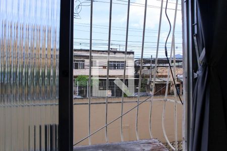 Apartamento à venda com 46m², 2 quartos e sem vagaVista do Quarto 2