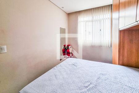Quarto 1 de apartamento à venda com 2 quartos, 51m² em São João Batista (venda Nova), Belo Horizonte