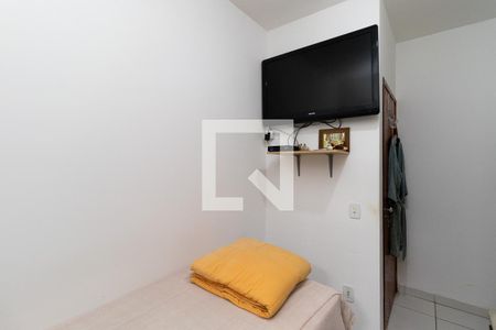 Casa à venda com 140m², 3 quartos e 2 vagasQuarto 3