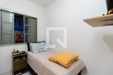 Casa à venda com 140m², 3 quartos e 2 vagasQuarto 3