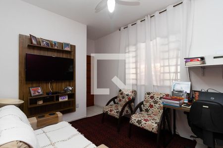 Sala de casa à venda com 3 quartos, 140m² em Parque Residencial Jundiaí, Jundiaí