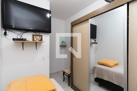 Casa à venda com 140m², 3 quartos e 2 vagasQuarto 3