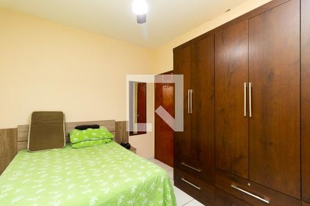 Casa à venda com 140m², 3 quartos e 2 vagasQuarto 2