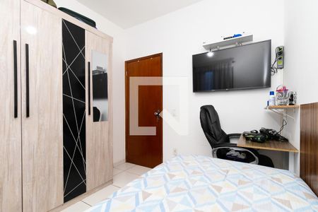 Casa à venda com 140m², 3 quartos e 2 vagasQuarto 1