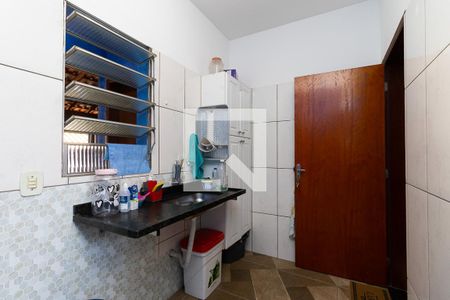 Casa à venda com 140m², 3 quartos e 2 vagasÁrea externa