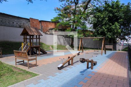 Apartamento à venda com 50m², 2 quartos e sem vagaÁrea Comum - Playground