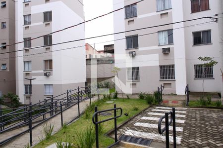 Apartamento à venda com 50m², 2 quartos e sem vagaVista do Quarto 2