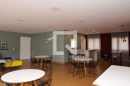 Apartamento à venda com 50m², 2 quartos e sem vagaÁrea Comum - Salão de Festas