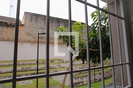 Apartamento à venda com 50m², 2 quartos e sem vagaVista da Cozinha e Área de Serviço