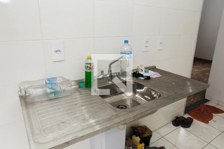 Apartamento à venda com 50m², 2 quartos e sem vagaCozinha e Área de Serviço