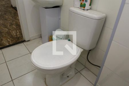 Apartamento à venda com 50m², 2 quartos e sem vagaBanheiro Social