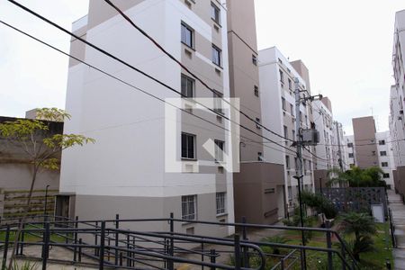 Apartamento à venda com 50m², 2 quartos e sem vagaÁrea Comum