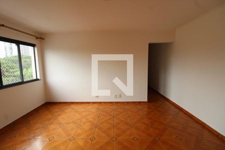 Sala de apartamento para alugar com 2 quartos, 70m² em Vila Santa Clara, São Paulo