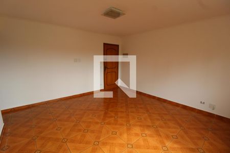 Sala de apartamento para alugar com 2 quartos, 70m² em Vila Santa Clara, São Paulo