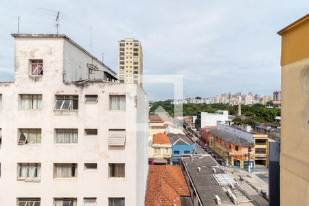 Vista da Área de Serviço de apartamento para alugar com 2 quartos, 72m² em Santana, São Paulo