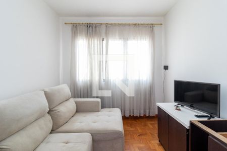 Sala de apartamento para alugar com 2 quartos, 72m² em Santana, São Paulo