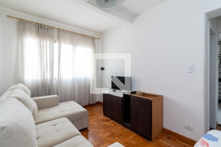 Apartamento para alugar com 2 quartos, 72m² em Santana, São Paulo