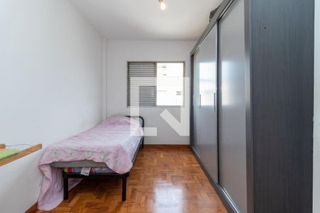 Quarto 1 de apartamento para alugar com 2 quartos, 72m² em Santana, São Paulo