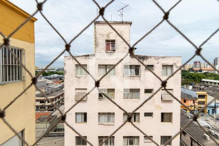 Vista do Quarto 1 de apartamento para alugar com 2 quartos, 72m² em Santana, São Paulo