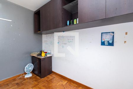 Quarto 2 de apartamento para alugar com 2 quartos, 72m² em Santana, São Paulo