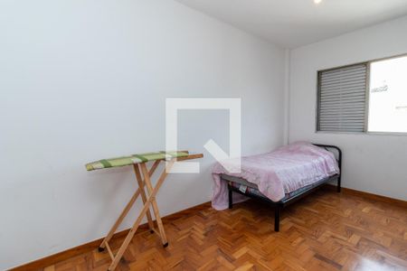 Quarto 1 de apartamento para alugar com 2 quartos, 72m² em Santana, São Paulo
